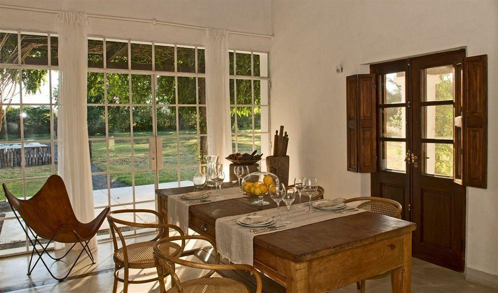 Finca Valentina El Encón المظهر الخارجي الصورة