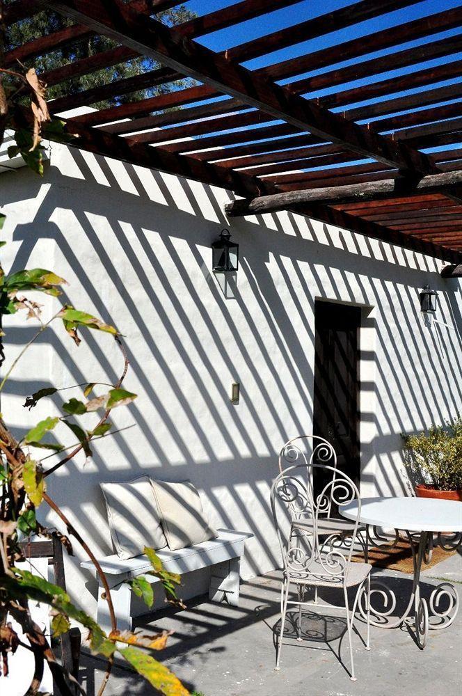 Finca Valentina El Encón المظهر الخارجي الصورة