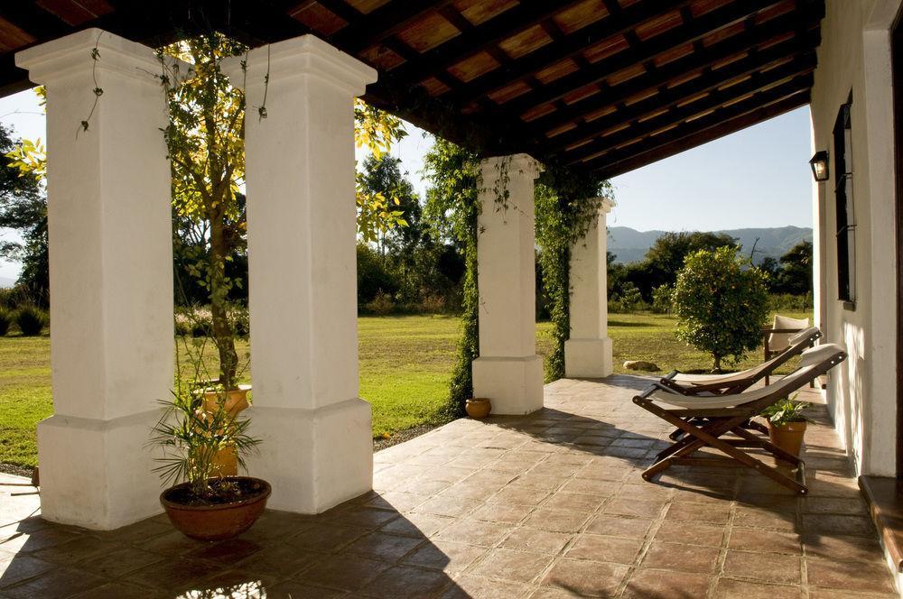 Finca Valentina El Encón المظهر الخارجي الصورة