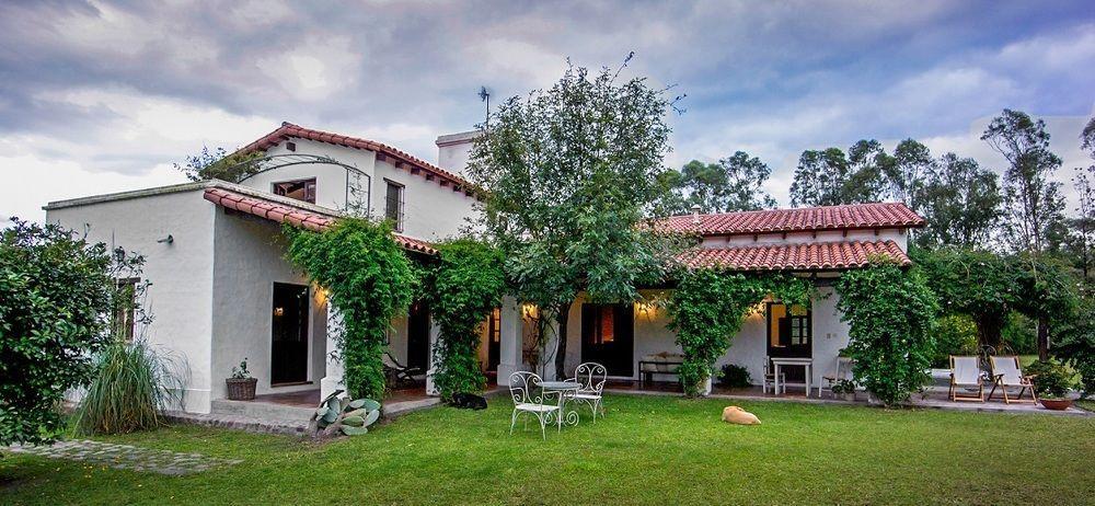 Finca Valentina El Encón المظهر الخارجي الصورة