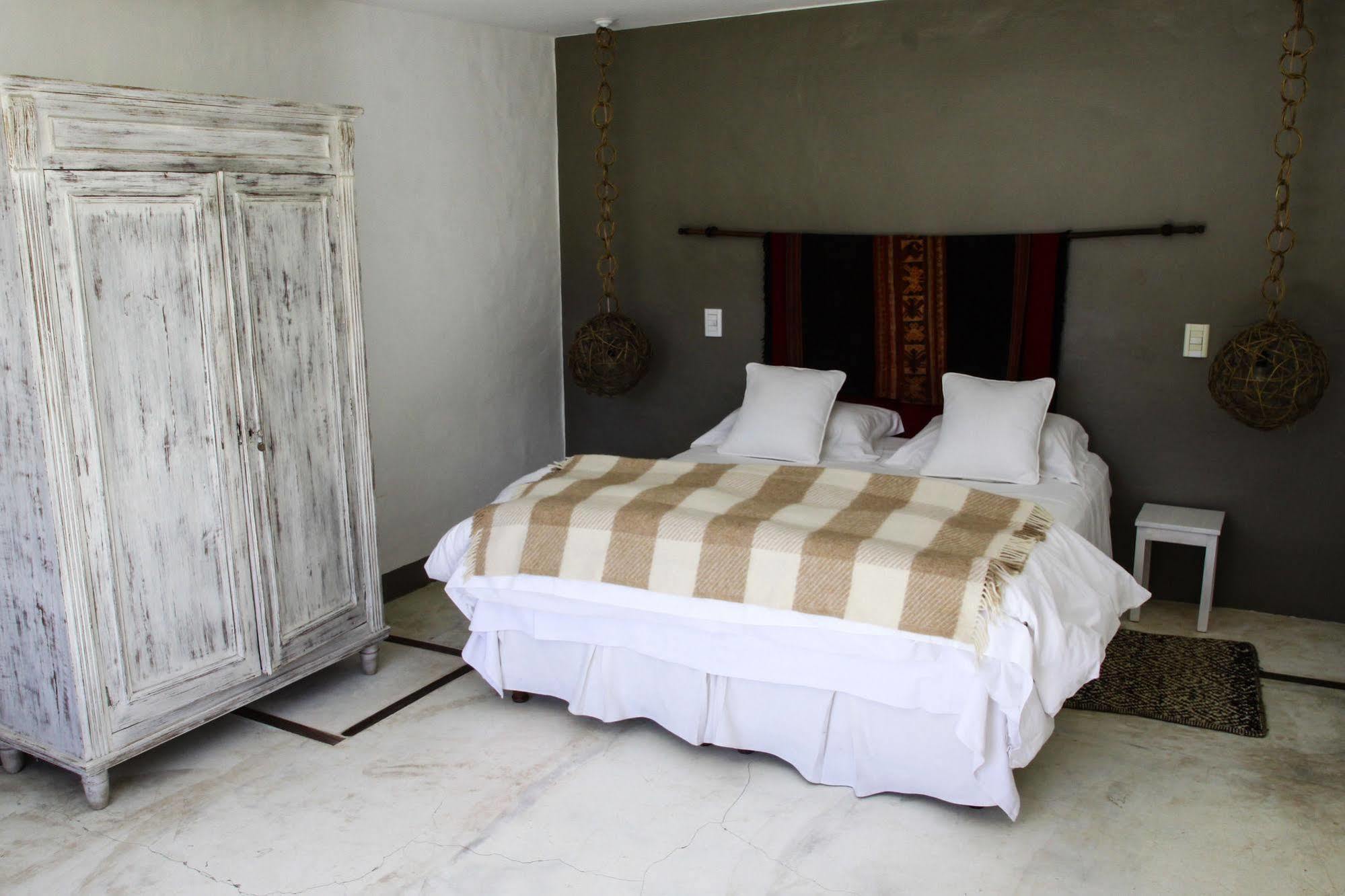 Finca Valentina El Encón المظهر الخارجي الصورة