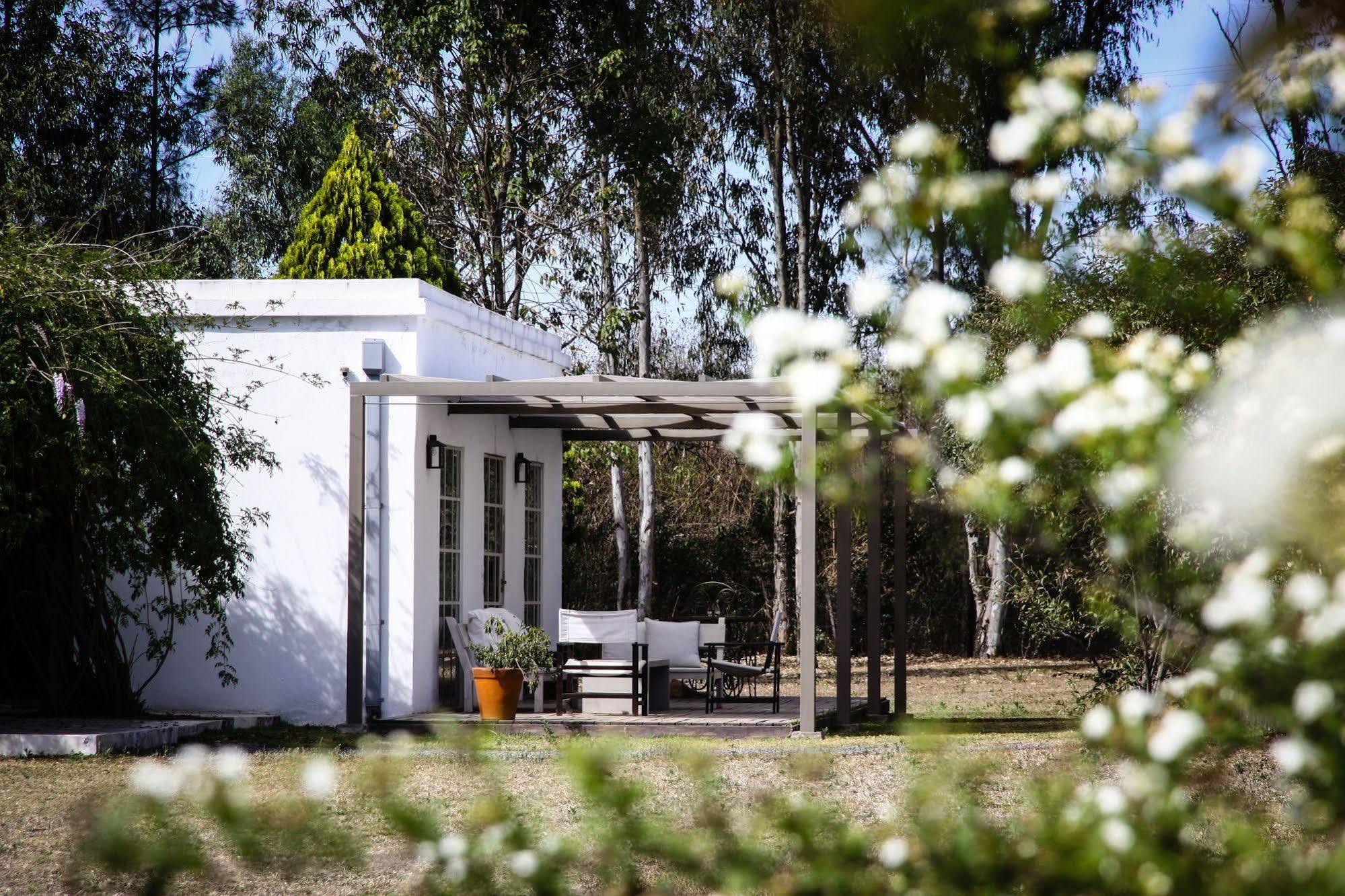 Finca Valentina El Encón المظهر الخارجي الصورة