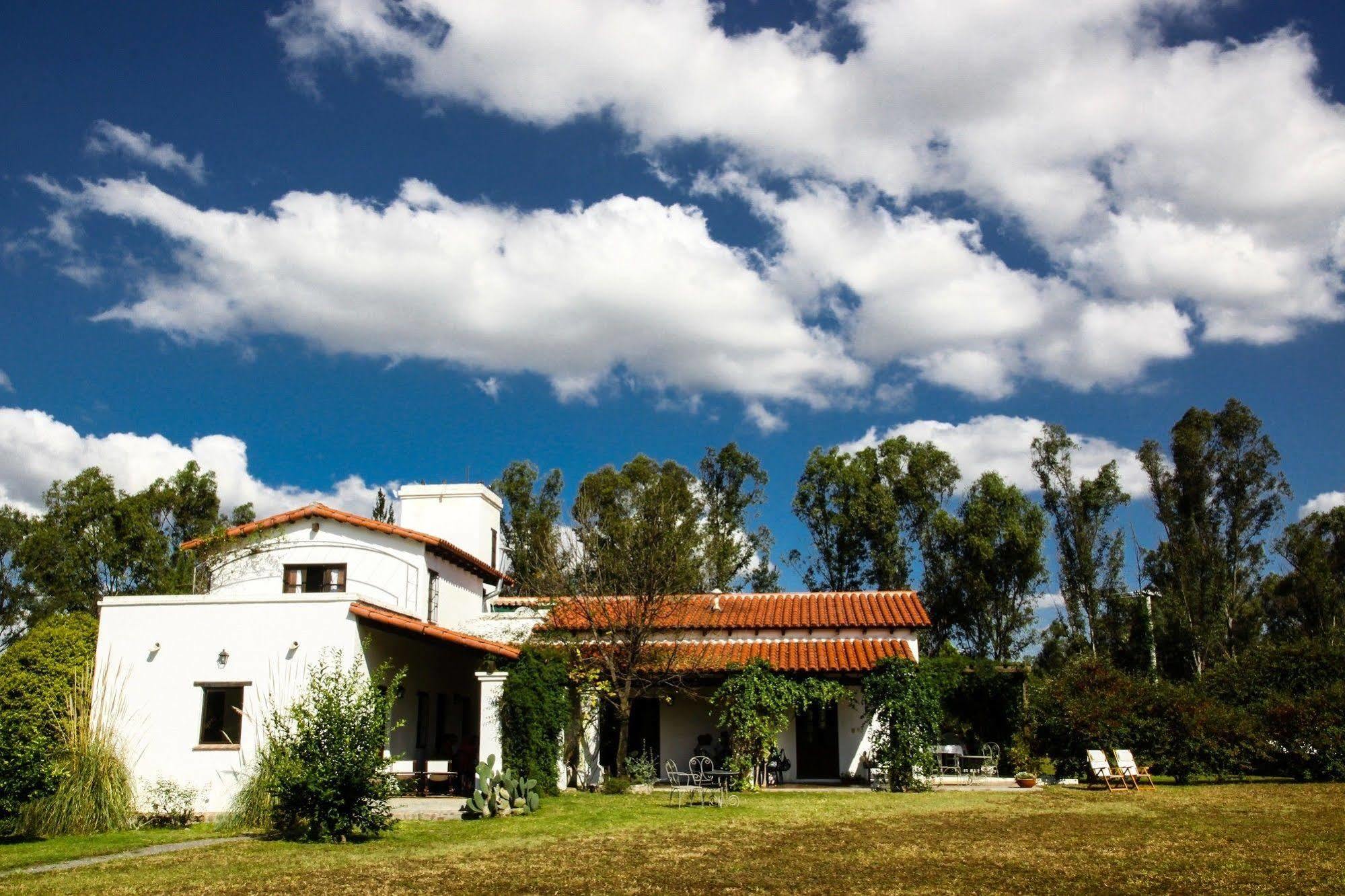Finca Valentina El Encón المظهر الخارجي الصورة